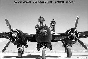 172- ARMEE DE L'AIR EN ALGERIE 1945-1962-20 (28)